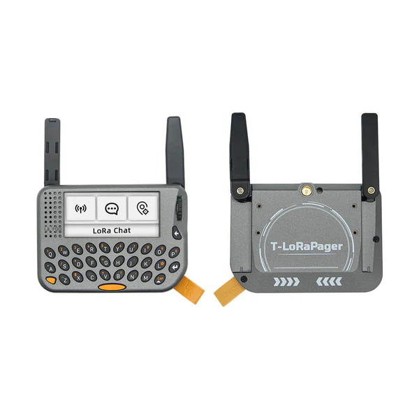 T-Lora Pager