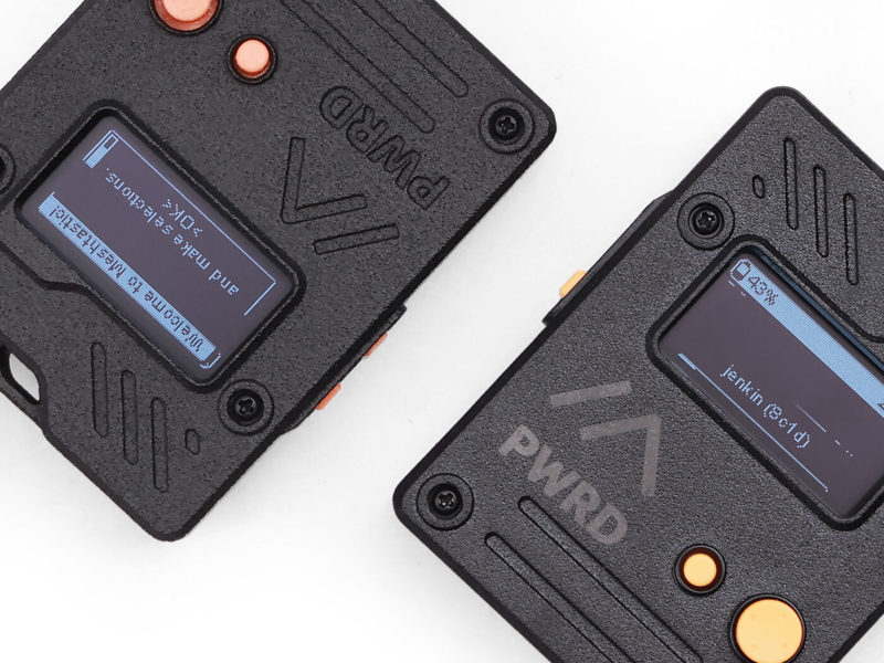 Wio Tracker L1